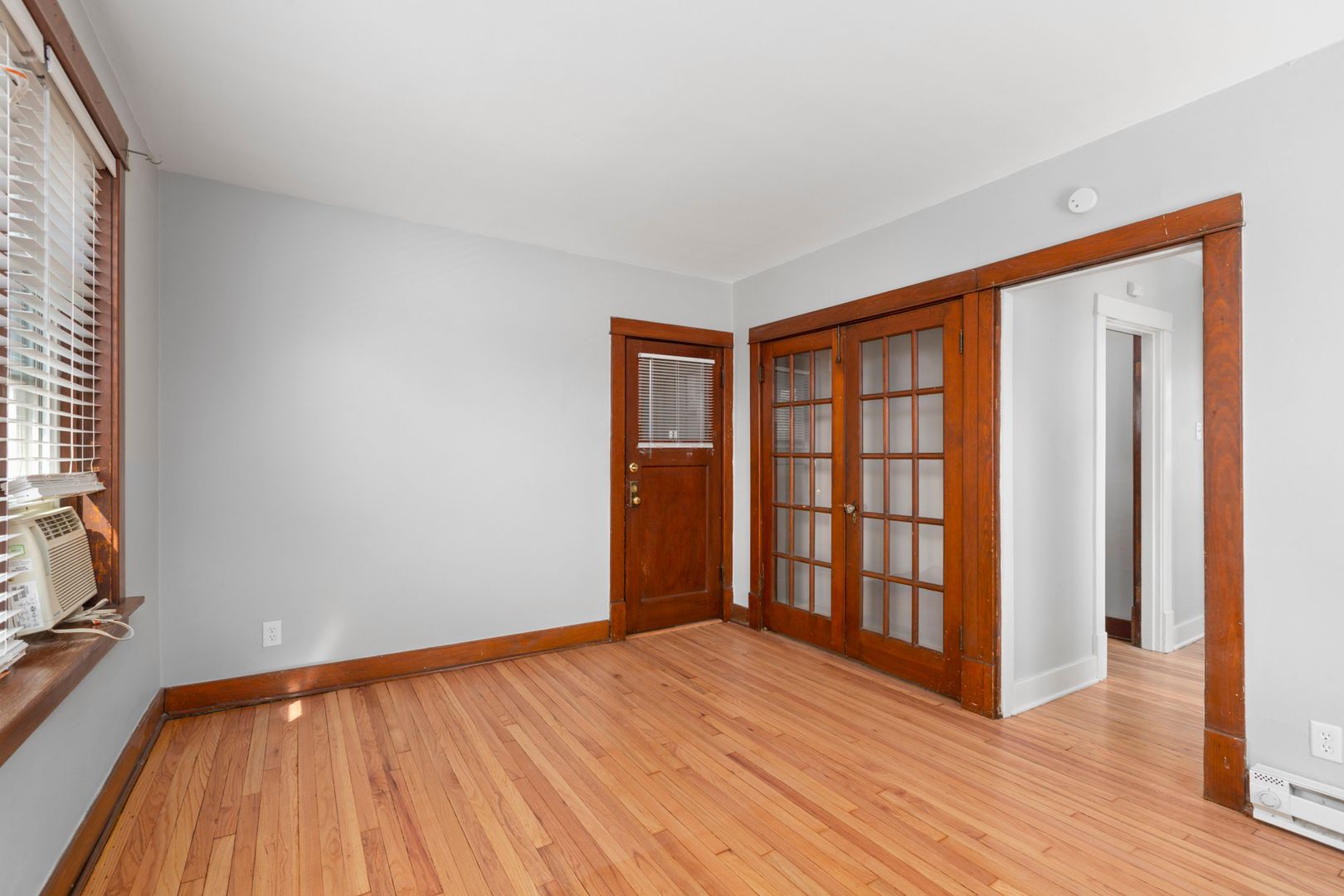 St. Louis Apartment: 3538-3540 Hereford St