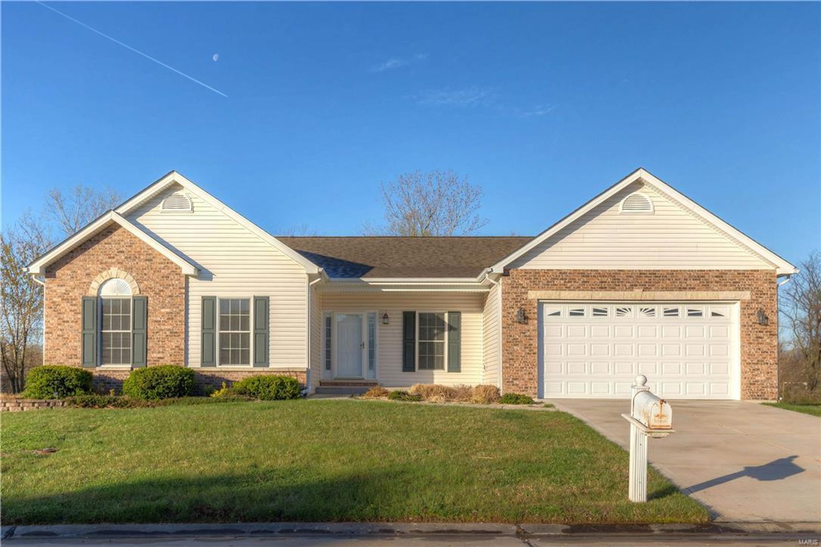 O'Fallon House: 310 Royallsprings Pkwy