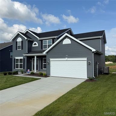 302 WINDMILL VIEW COURT | WENTZVILLE 63385 – photo 1