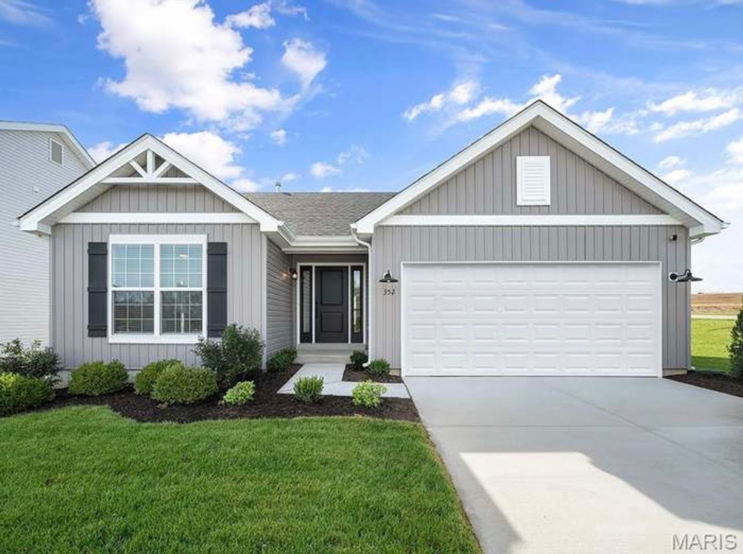 Foristell House: 408 Honor Hill Drive
