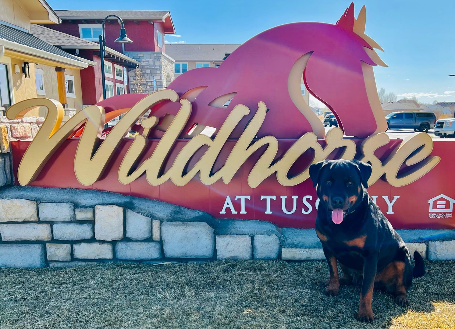 Evans Apartment: 4620 Tuscany Street