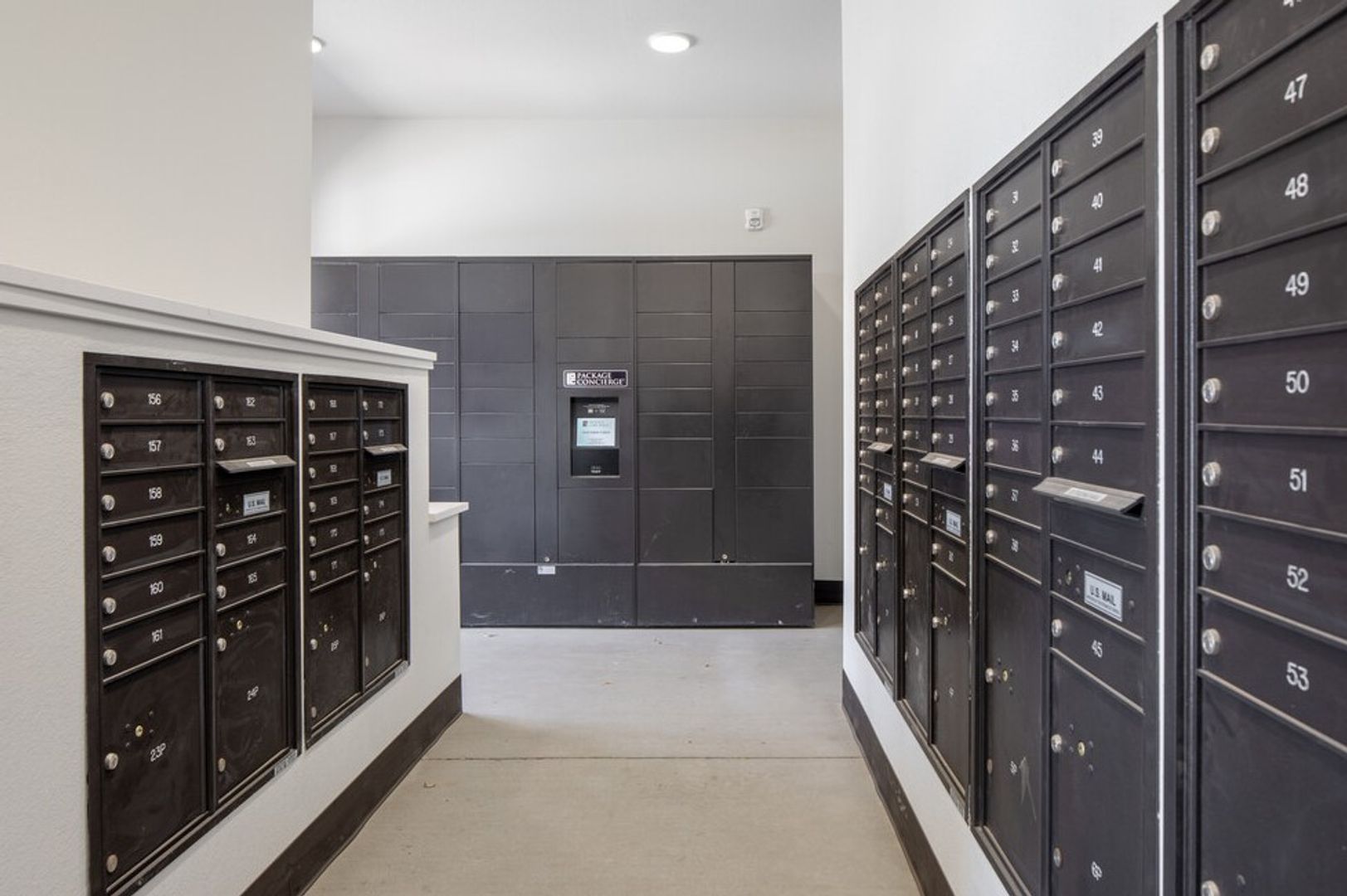 Mailroom at Wildhorse at Tuscany (8 of 8)