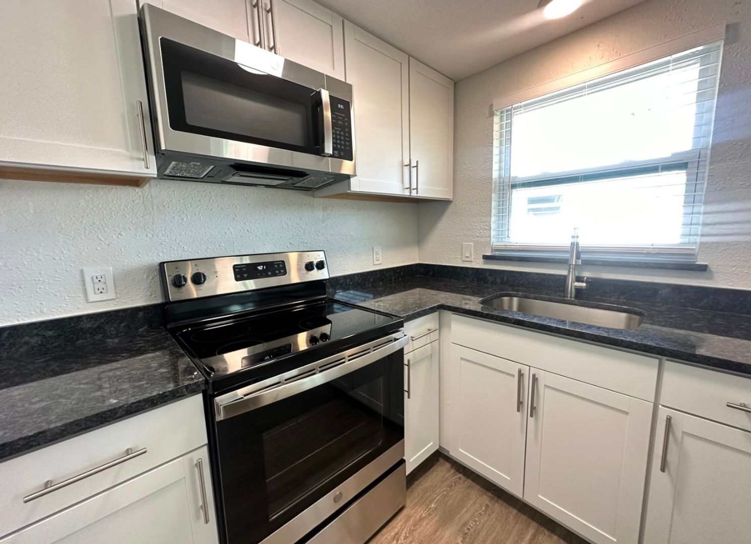 Englewood Apartment: 45 & 55 W Fray Street