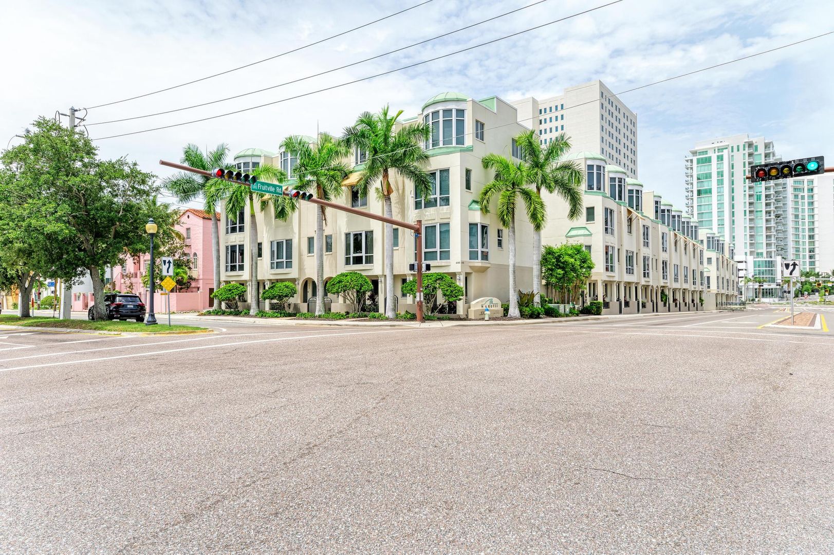 SARASOTA House: 235 COCOANUT AVE UNIT 109B