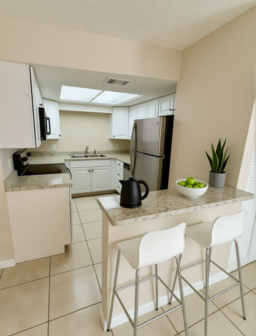 Englewood Apartment: 149-181 Old Englewood Rd