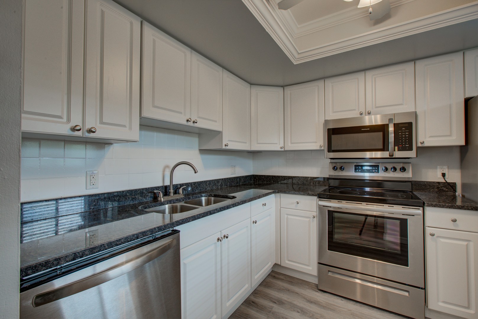 Sarasota Apartment: 3400 Beneva Road