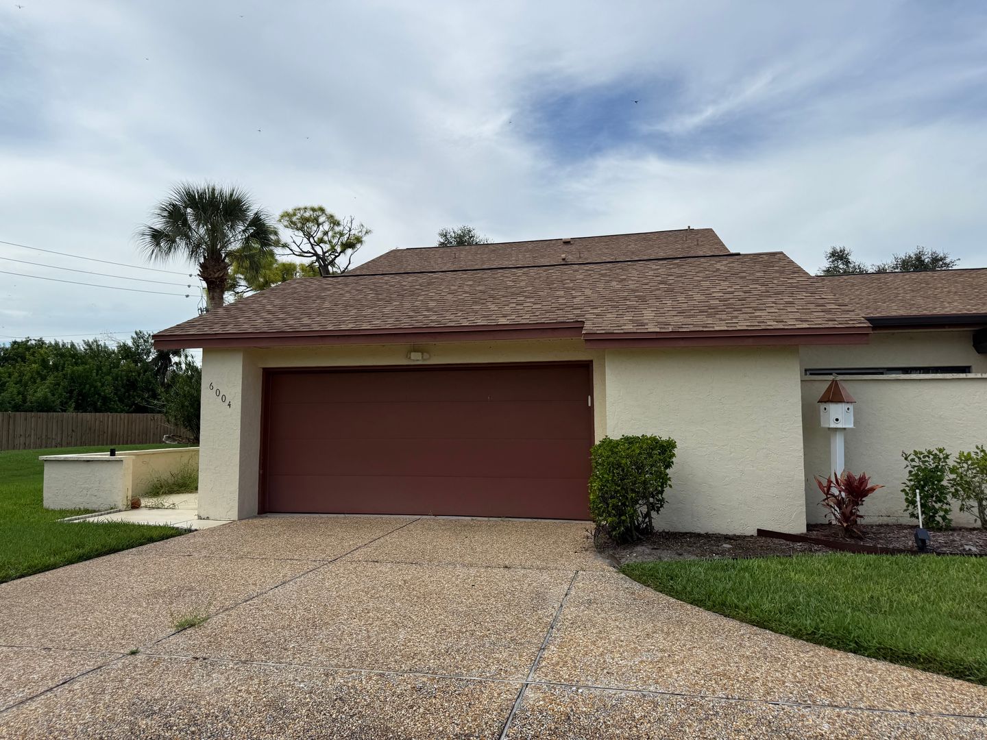 Bradenton House: 6004 courtside Dr