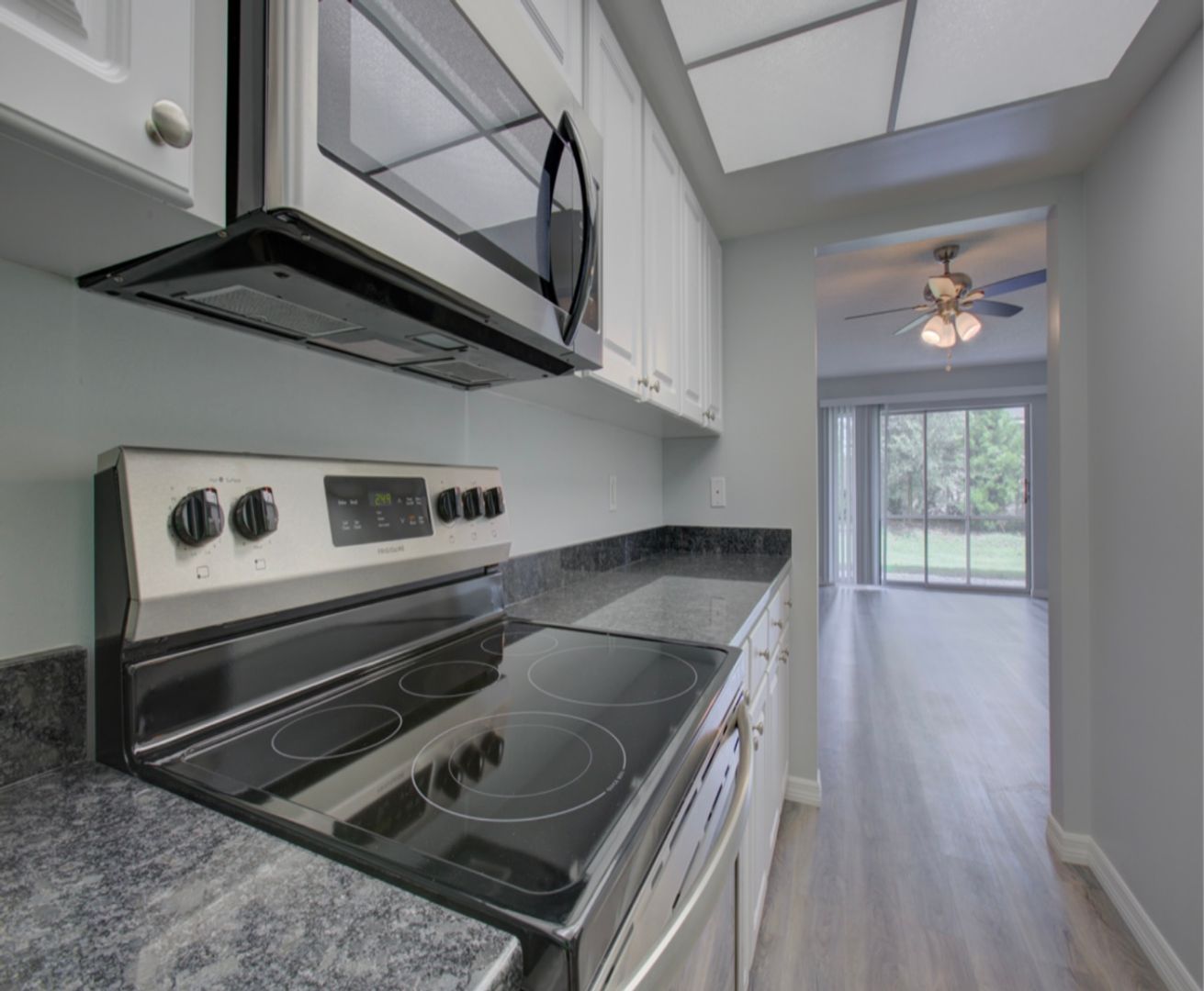 Sarasota Apartment: 3701 Webber Street
