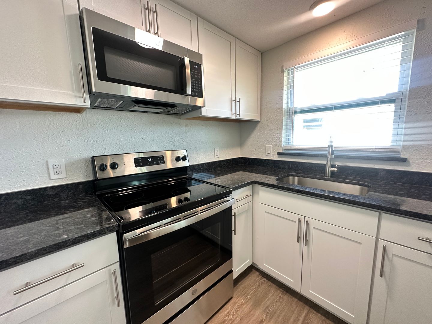 Englewood Apartment: 45 & 55 W Fray Street