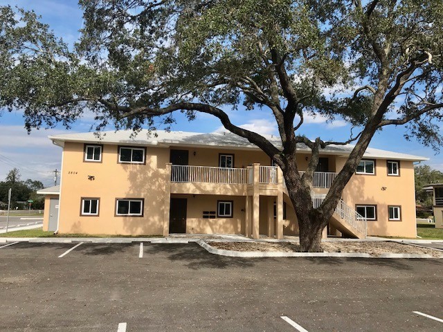 Sarasota House: 2802 Maiden Lane