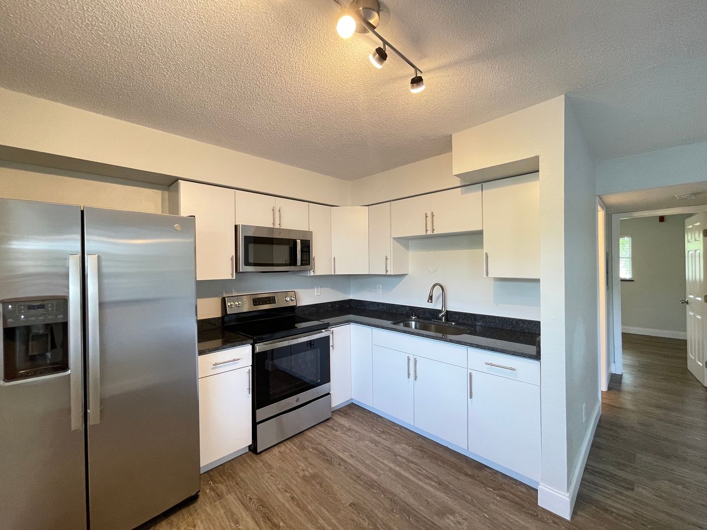 Sarasota Apartment: 1060 Indian Beach
