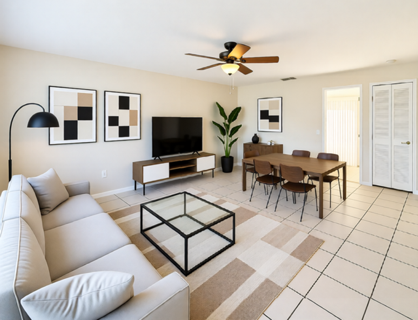 Englewood Apartment: 149-181 Old Englewood Rd