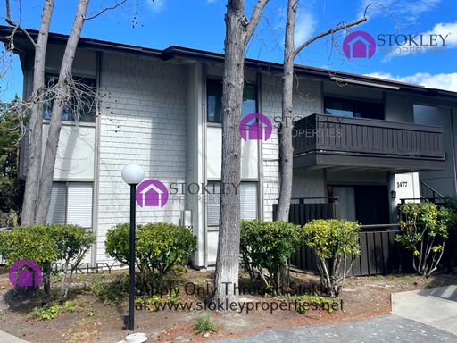 Stokley Properties Presents 1477 Marchbanks Drive, #1 in Walnut Creek – photo 1