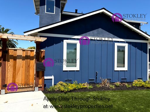 Stokley Properties Presents 1331A Sunshine Drive in Concord! – photo 1
