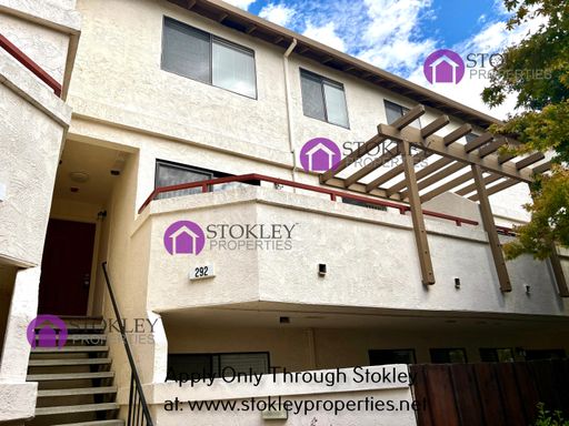 Stokley Properties presents 5085 Valley Crest Dr #292 in Concord (Valley Terrace Condominiums) – photo 1