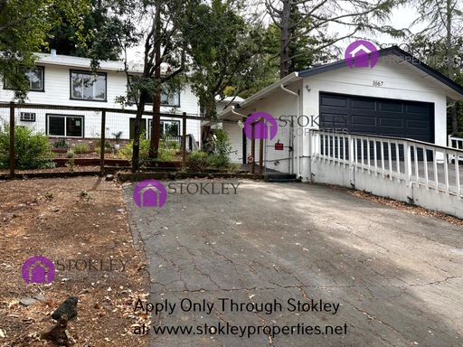 Stokley Properties Presents 1067 Ridge Park Drive #A in Concord – photo 1