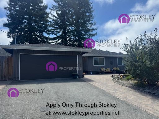 Stokley Properties Presents 214 Siesta Drive in Aptos!