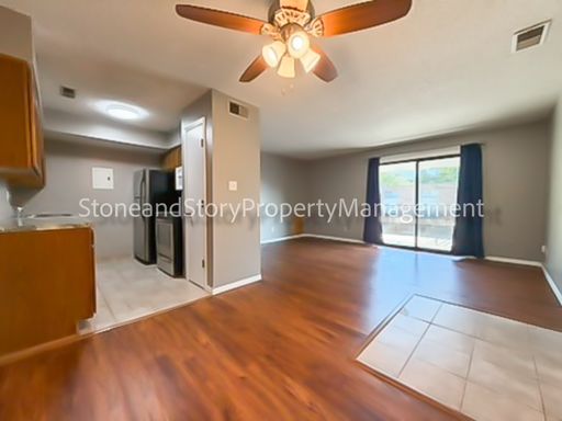 Cute 1 bedroom maintenance free condo near 29th & Gage – photo 1