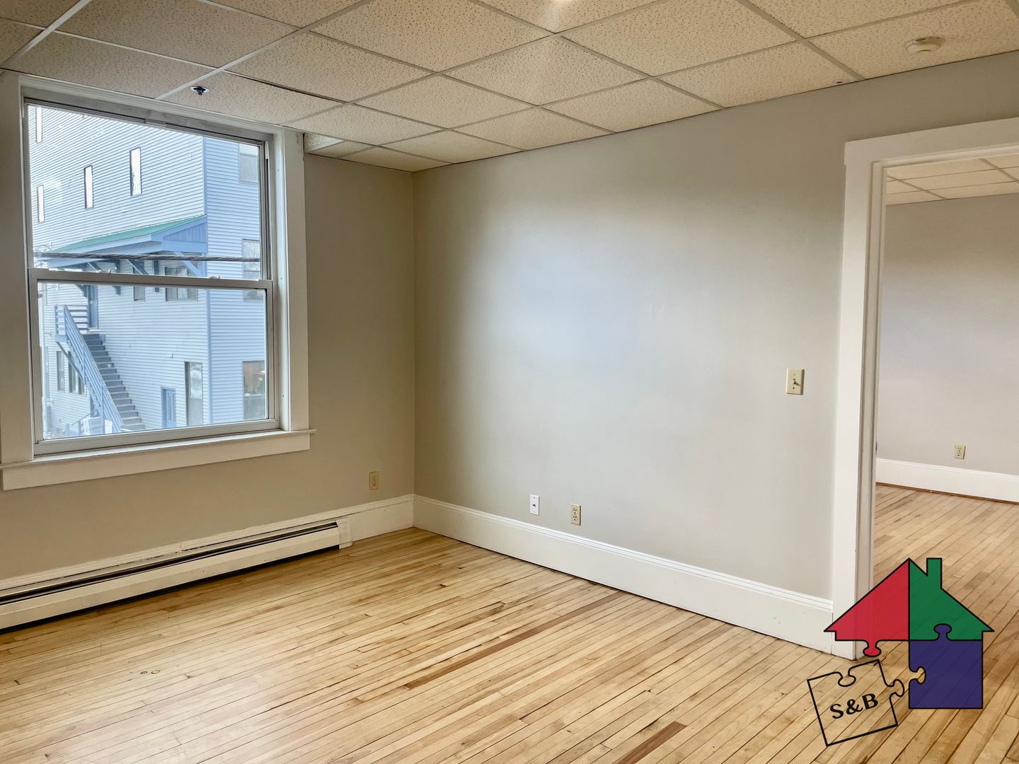 Northfield Apartment: 29 East St