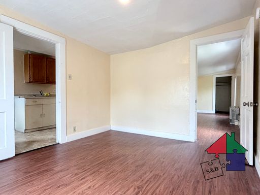 Barre City 2 Bedroom - Heat Included!