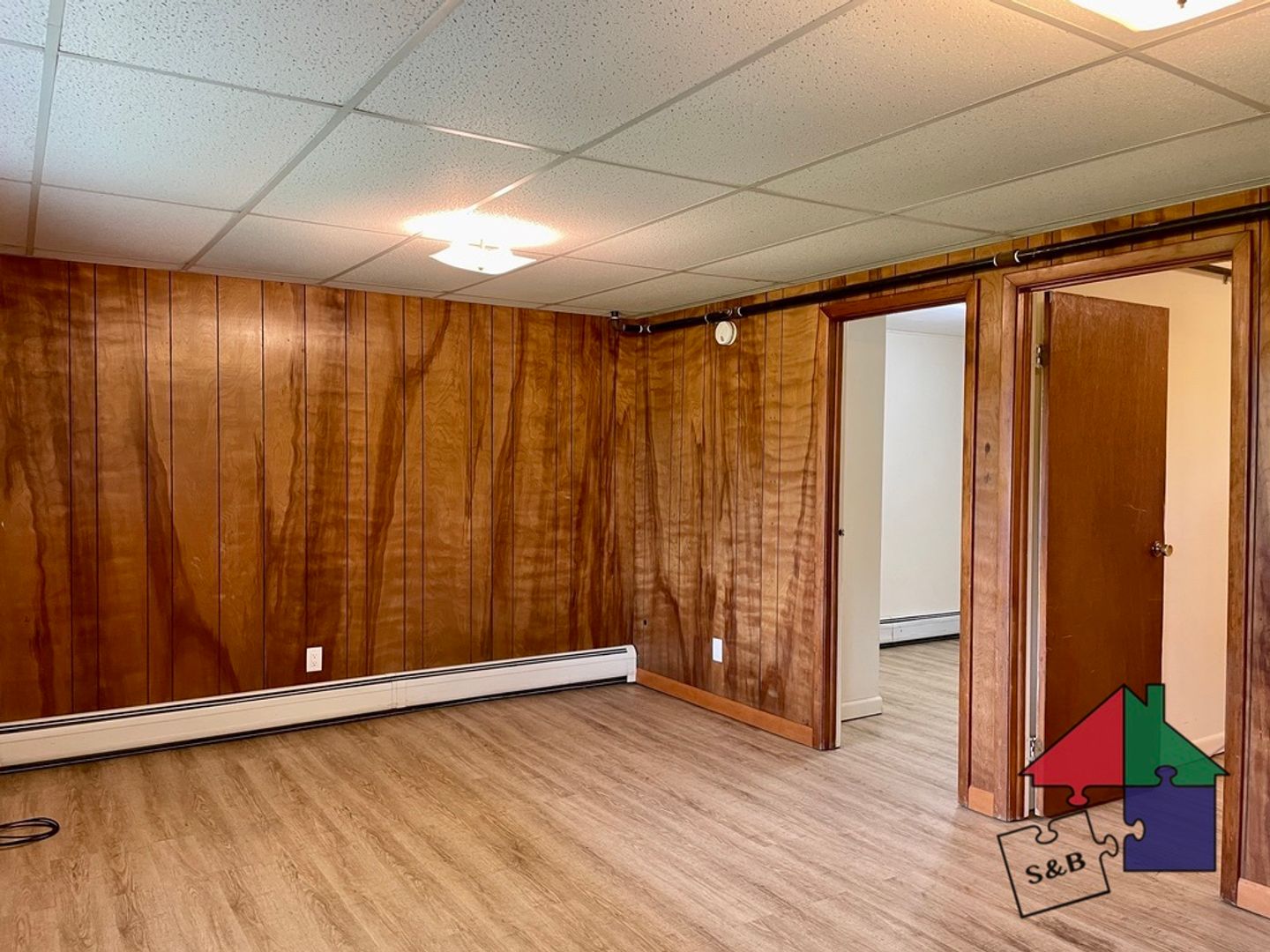 Stowe Apartment: 68 Upper Hollow Rd