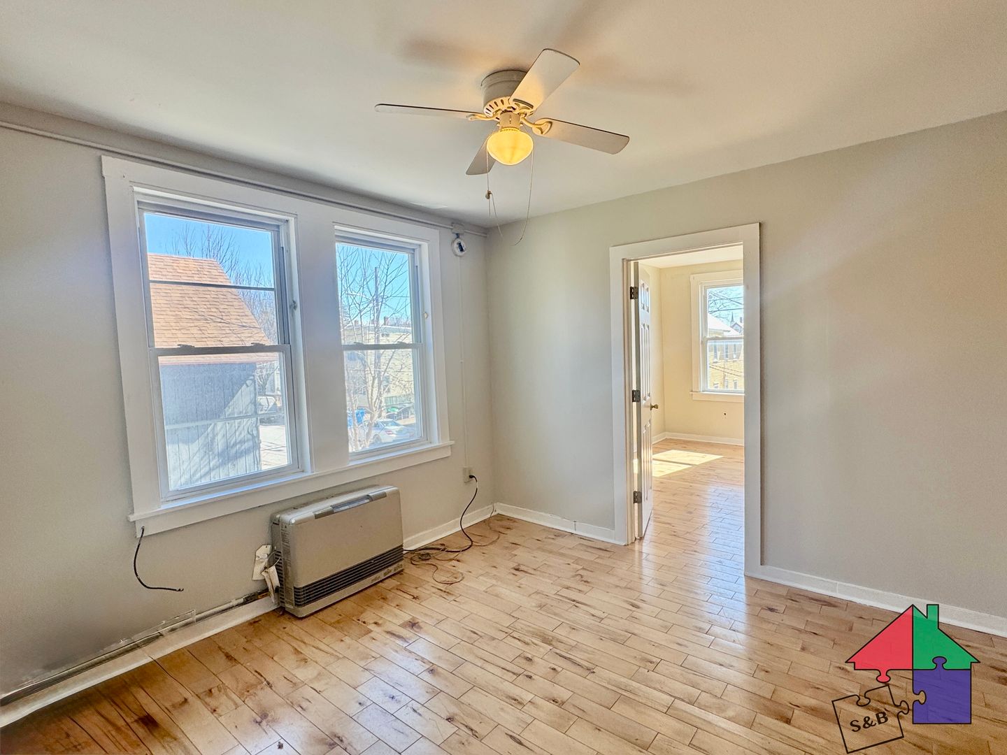 Burlington Apartment: 52-62 Cedar Street