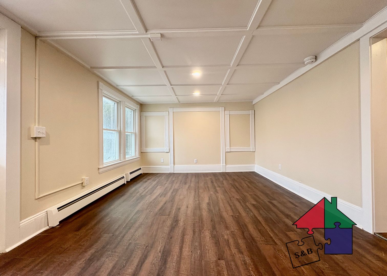 Bristol Apartment: 24 Mountain View Street