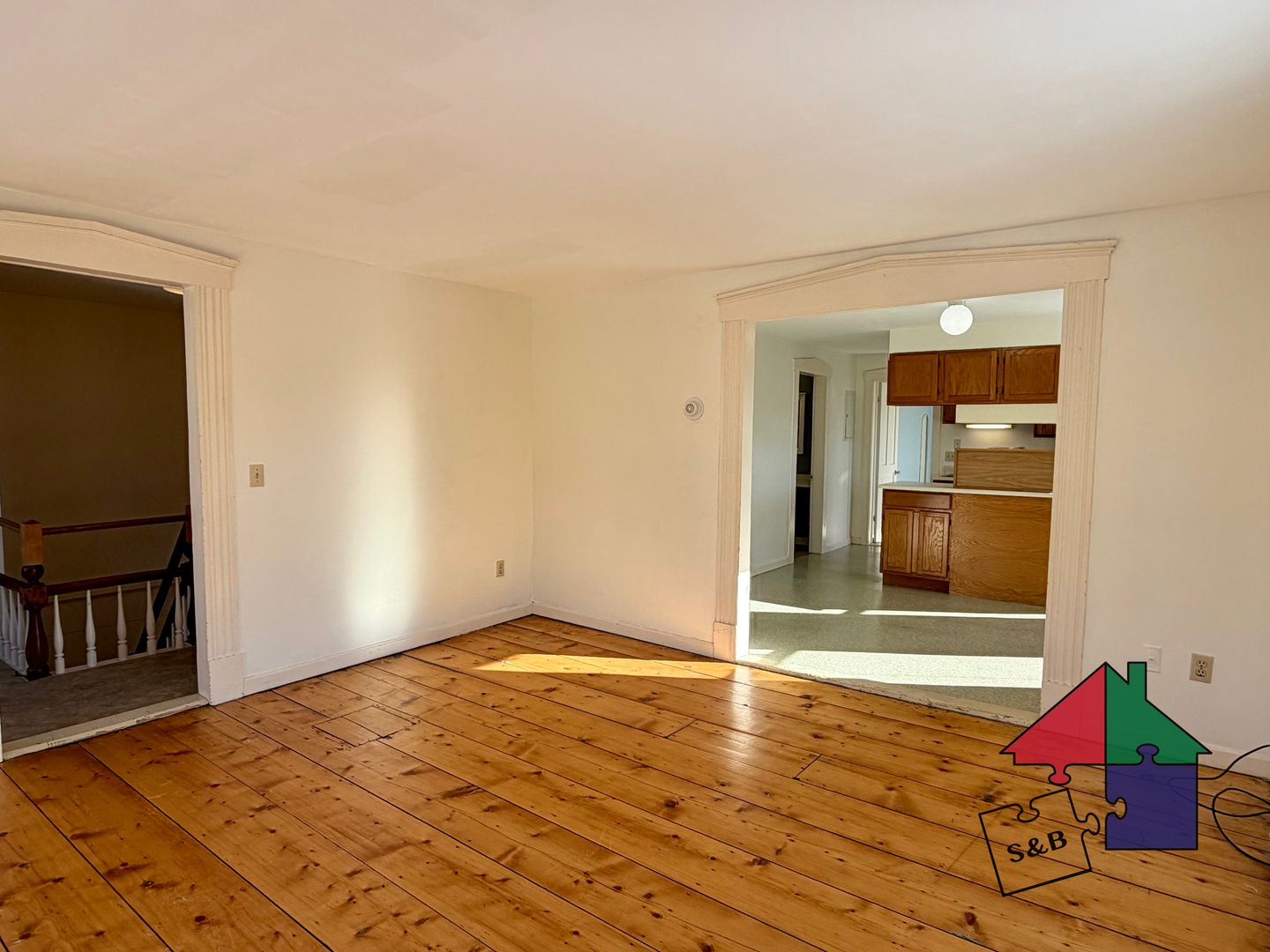 Waterbury Apartment: 1062 Waterbury-Stowe Rd