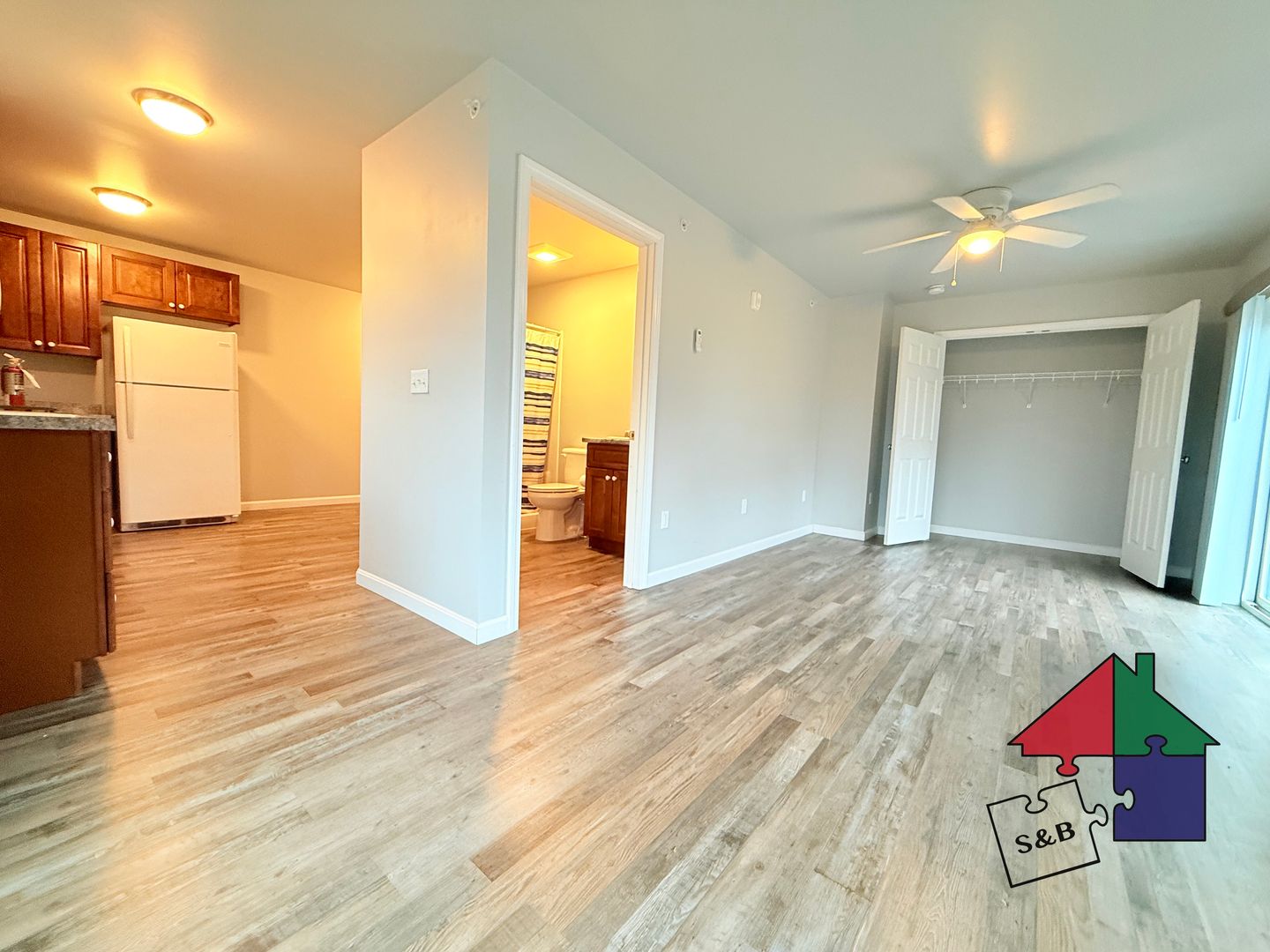 Milton Apartment: 444-452 US Rt 7 South