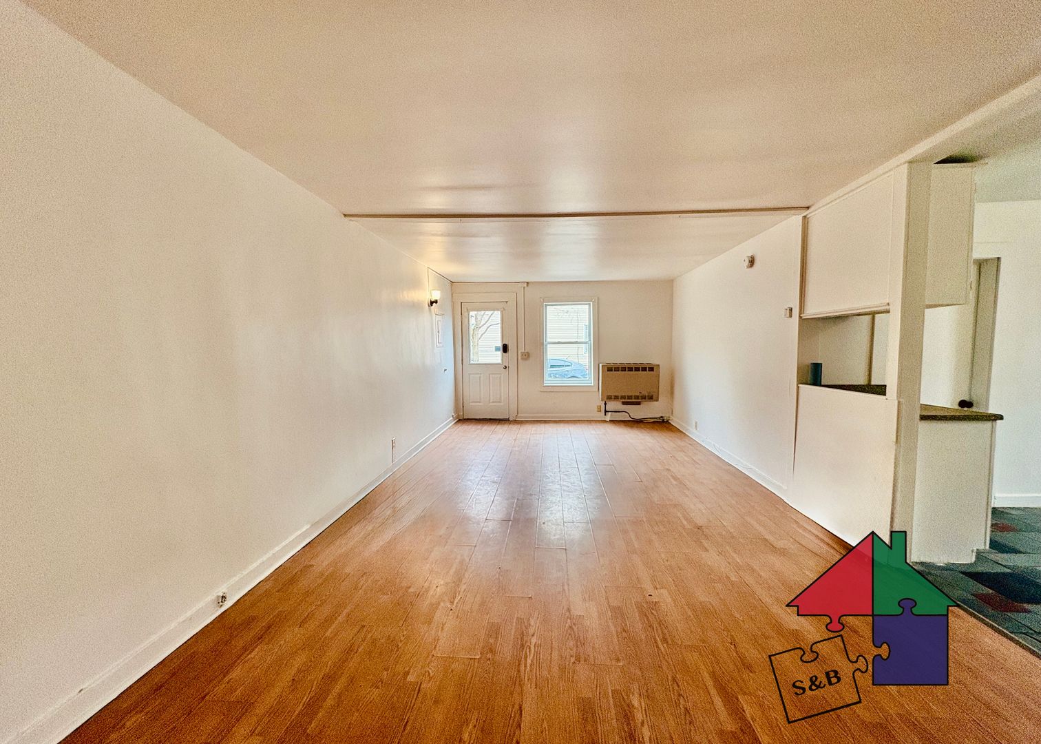 Burlington Apartment: 52-62 Cedar Street