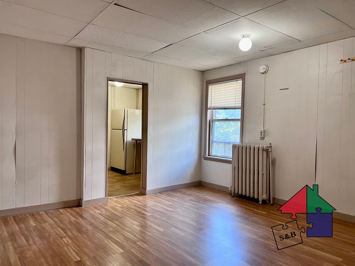 Montpelier Apartment: 235 Elm St.