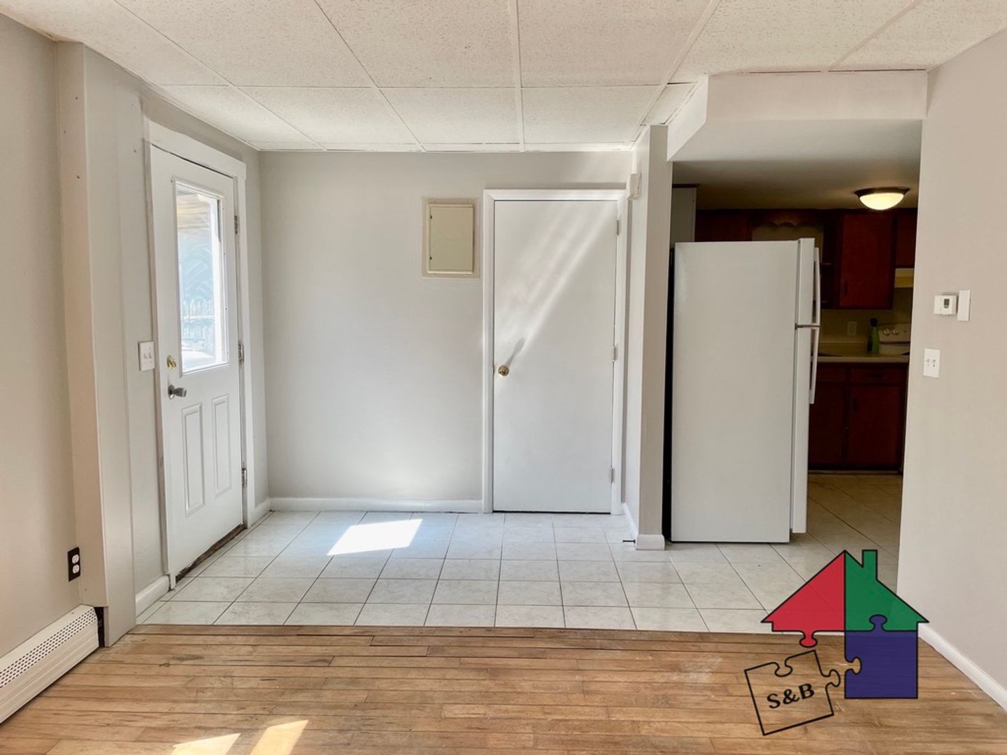 Barre Apartment: 13-17 Warren St