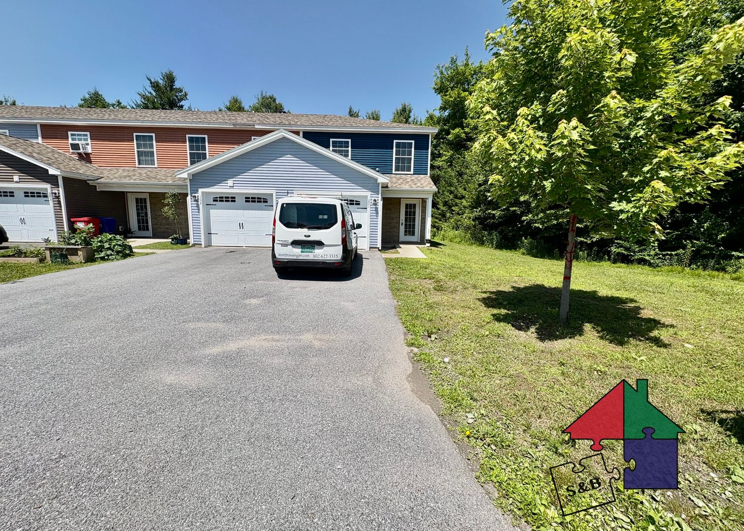 Milton Apartment: 368 US RT 7