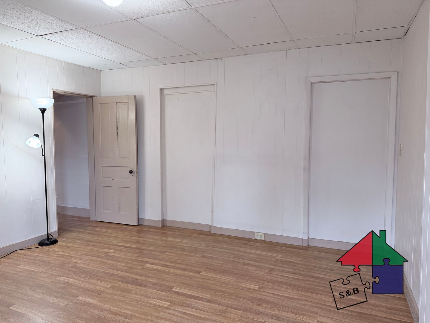 Montpelier Apartment: 235 Elm St.