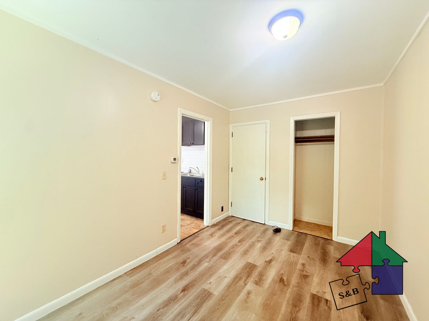 Waterbury Apartment: 150 Fairground Rd