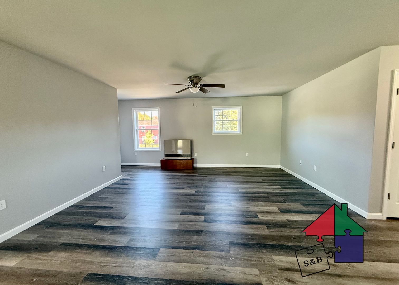 Milton Apartment: 368 US RT 7