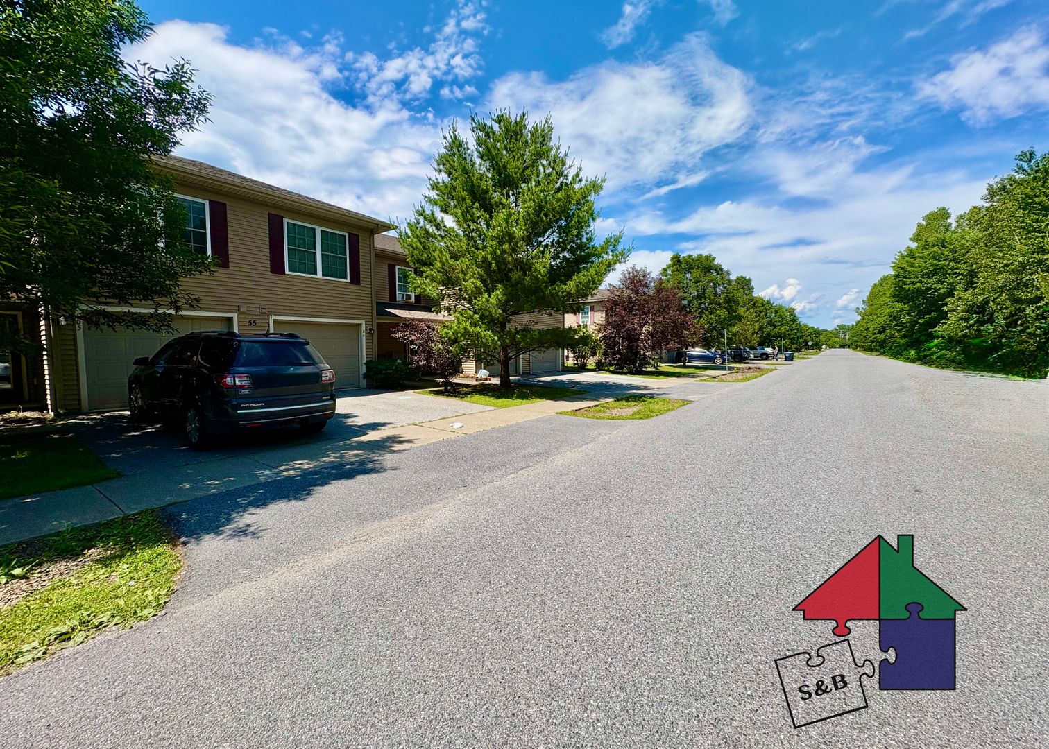 Milton Apartment: 368 US RT 7