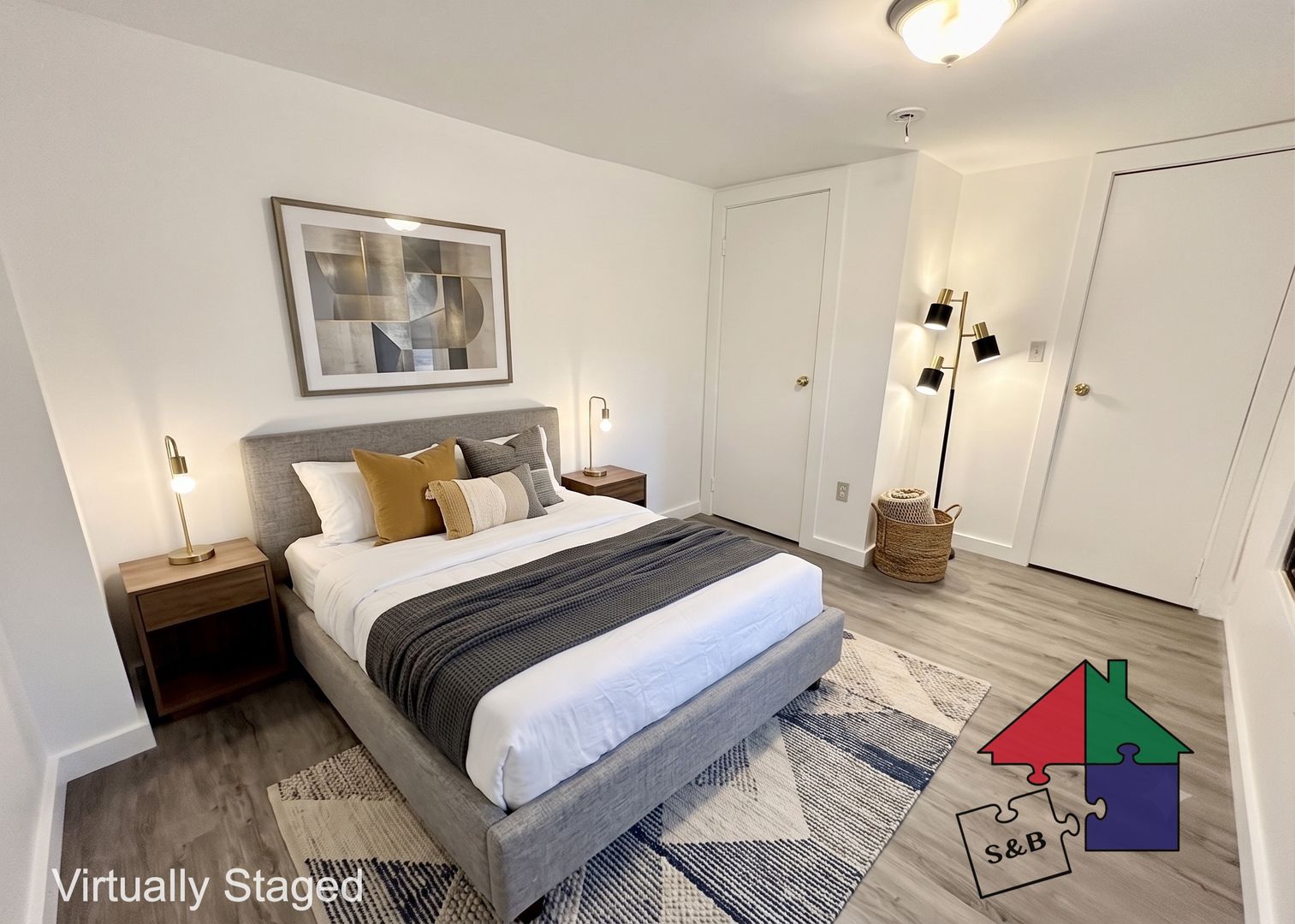 Burlington Apartment: 214-216 Pine St