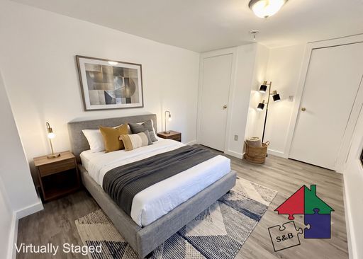 Freshly Renovated 2-Bedroom in Burlington's South End! – photo 1