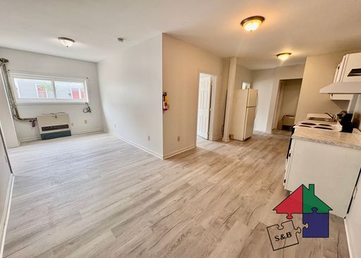 Soaring Ceilings & Modern Style in the Old North End - New Price! – photo 1