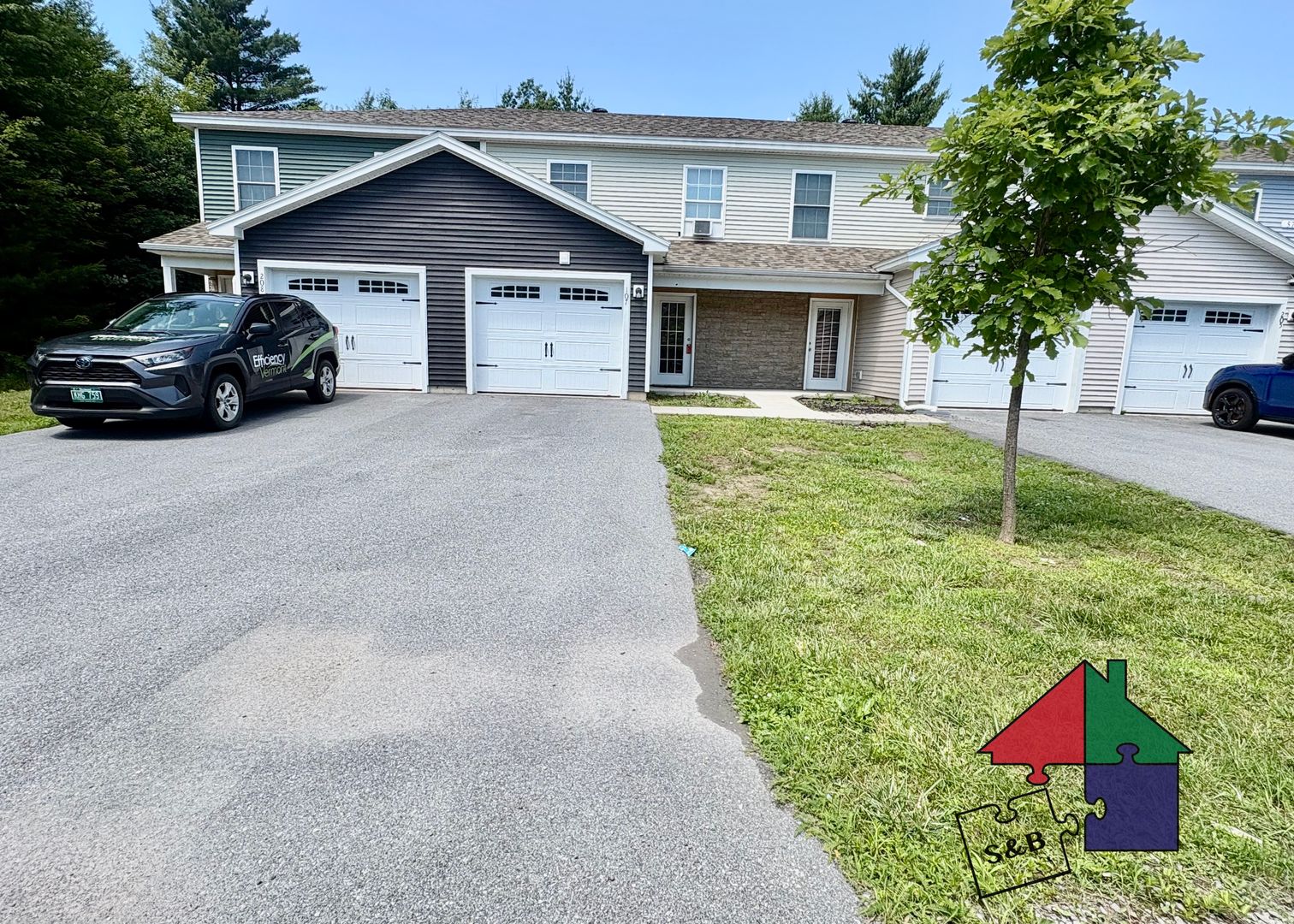 Milton Apartment: 368 US RT 7