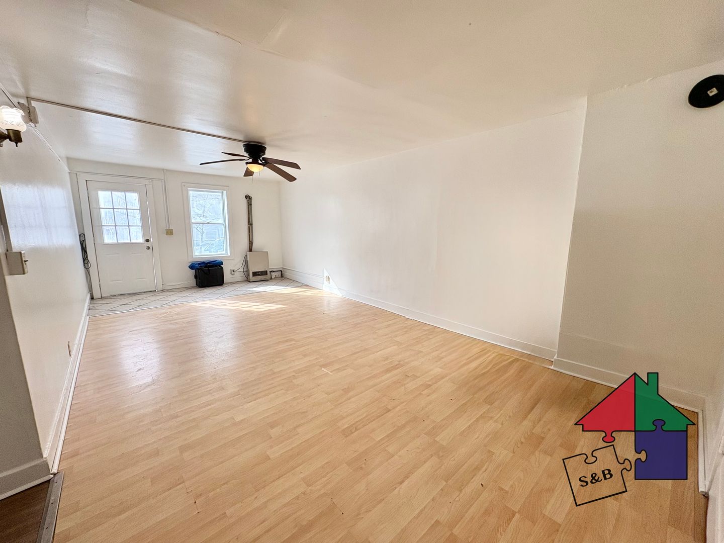 Burlington Apartment: 52-62 Cedar Street