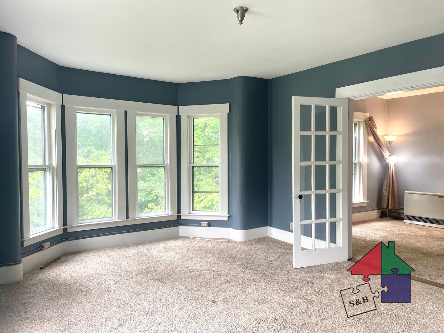 Barre Apartment: 38 Fairview St.