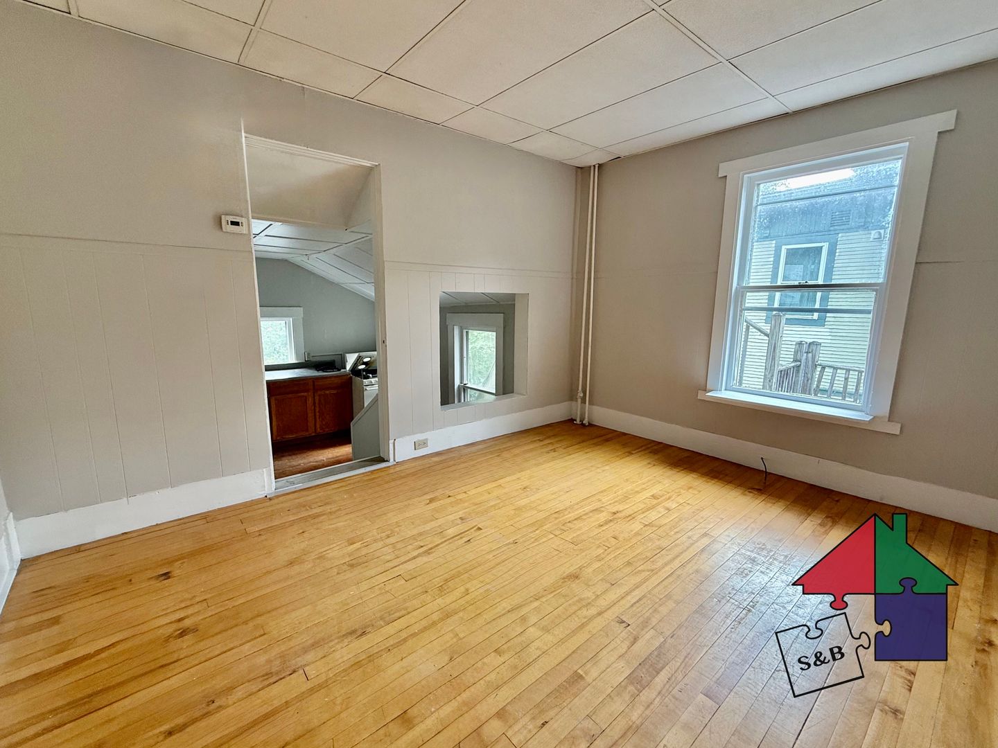 235 Elm St.