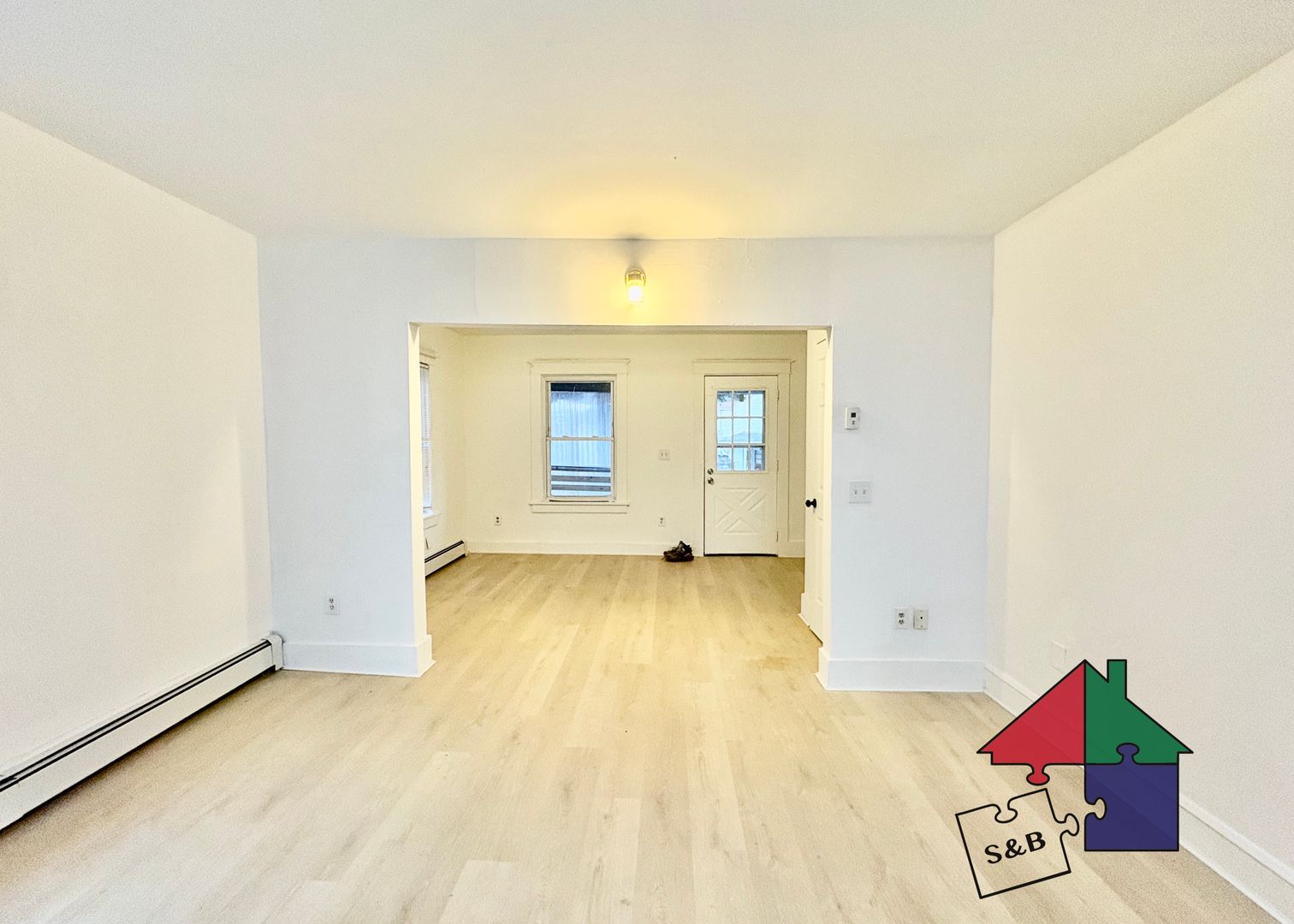 Winooski Apartment: 101 Union Street