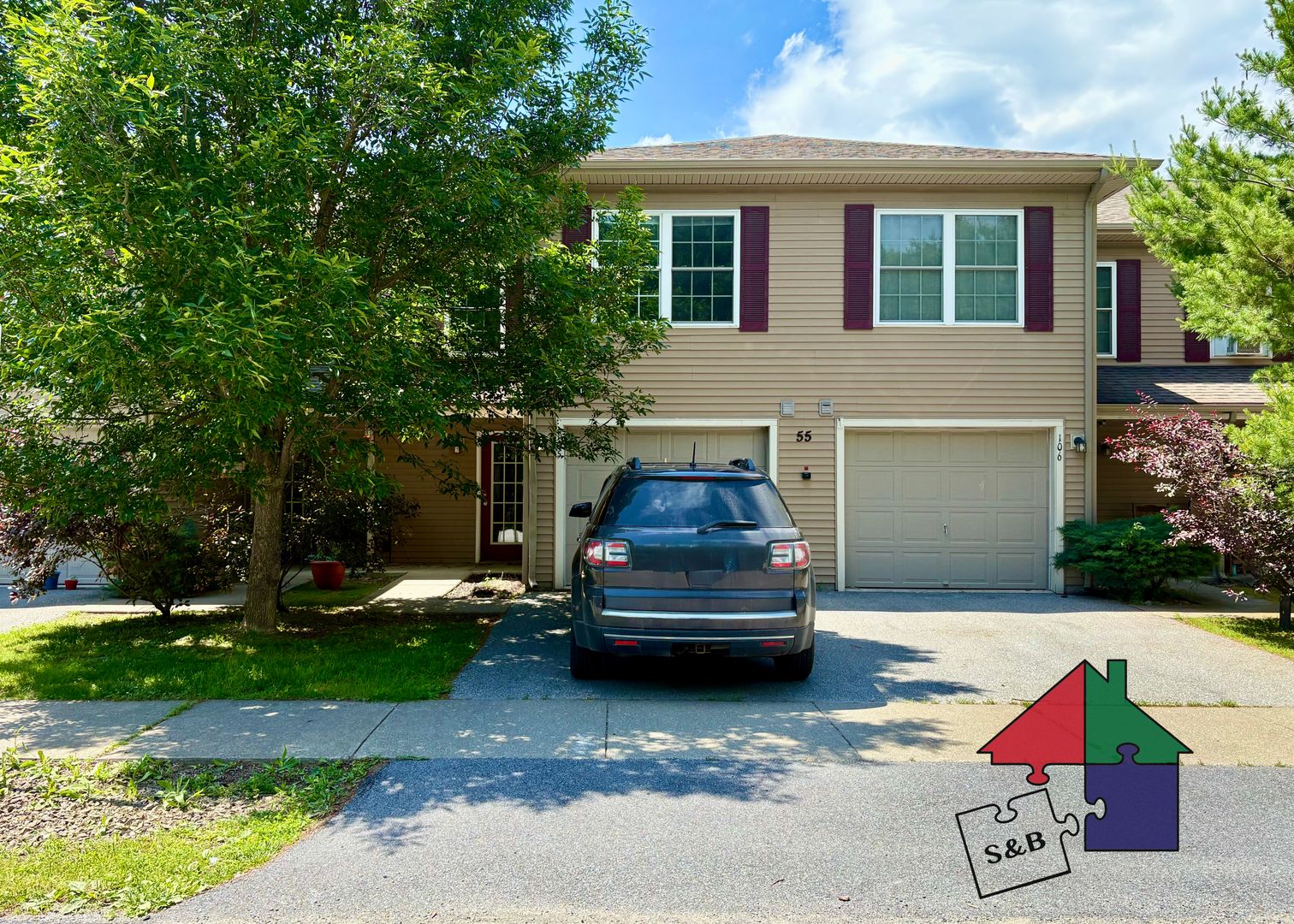 Milton Apartment: 368 US RT 7