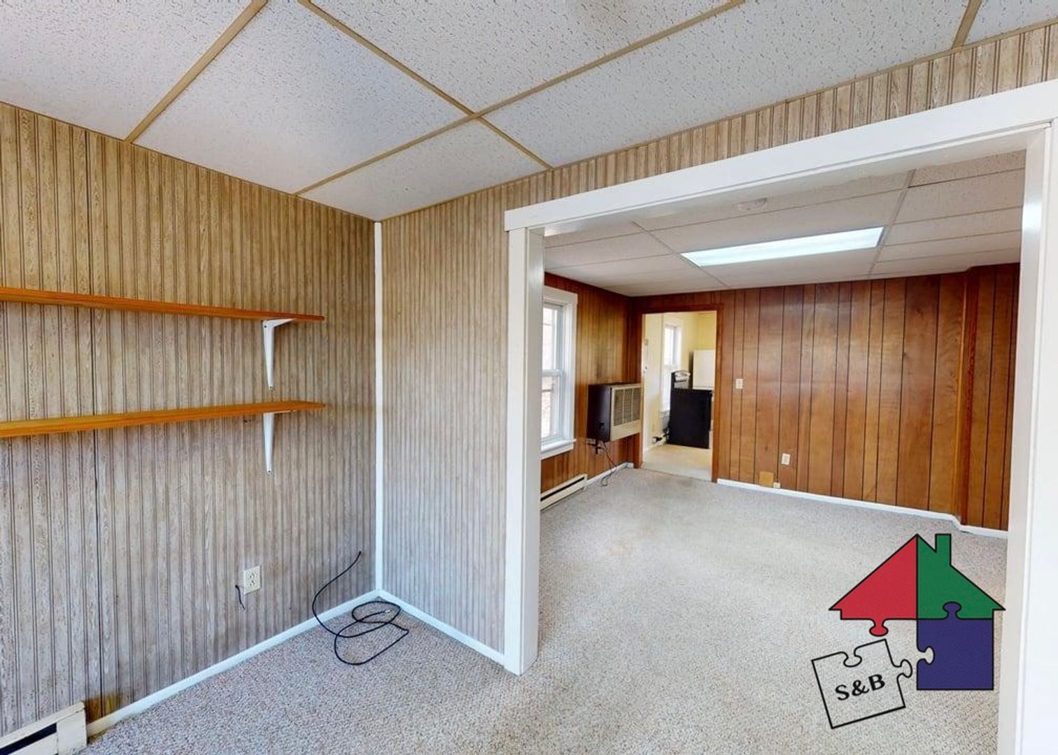 Barre Apartment: 48+52 West Patterson St