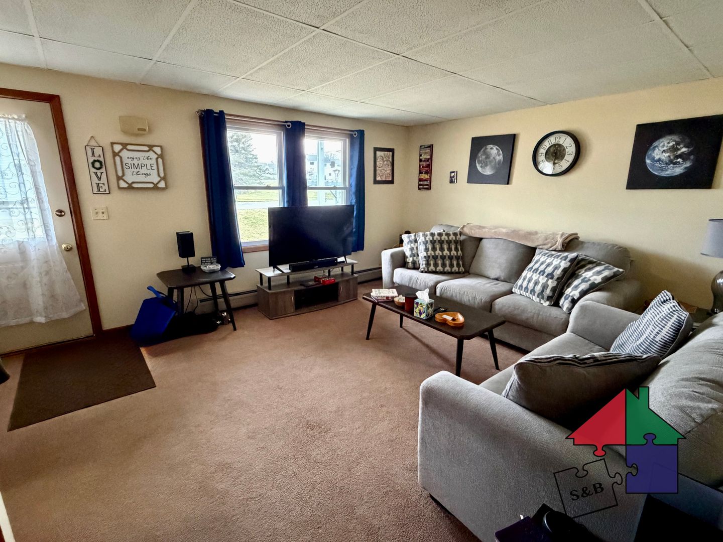 Barre Apartment: 111+113 Allen St