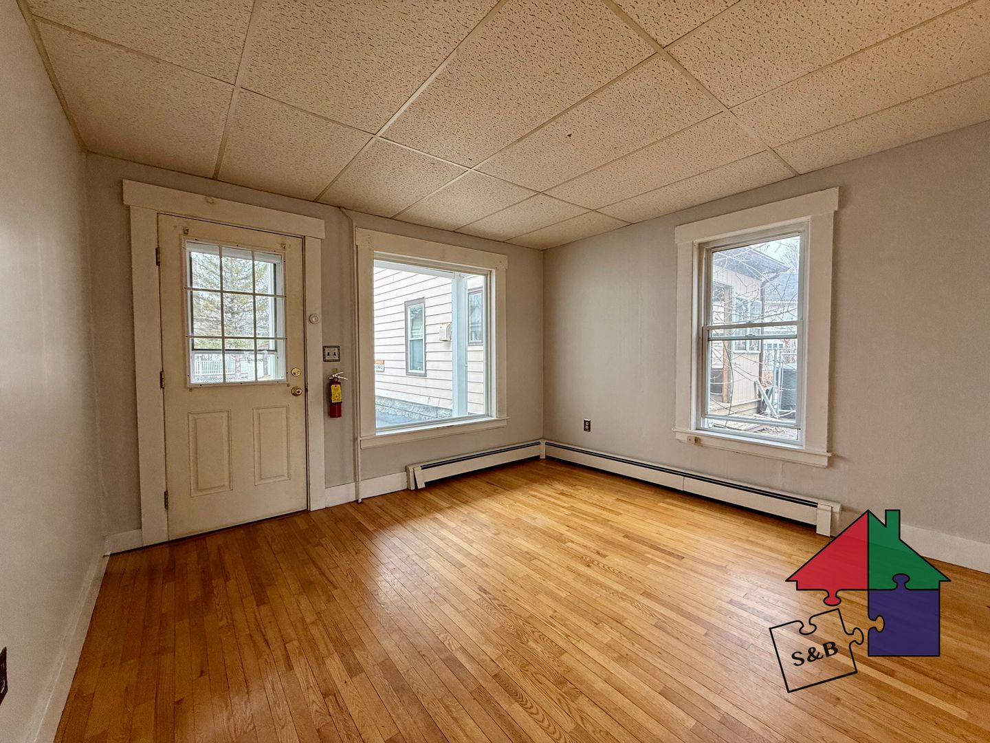 Barre Apartment: 14 Liberty St