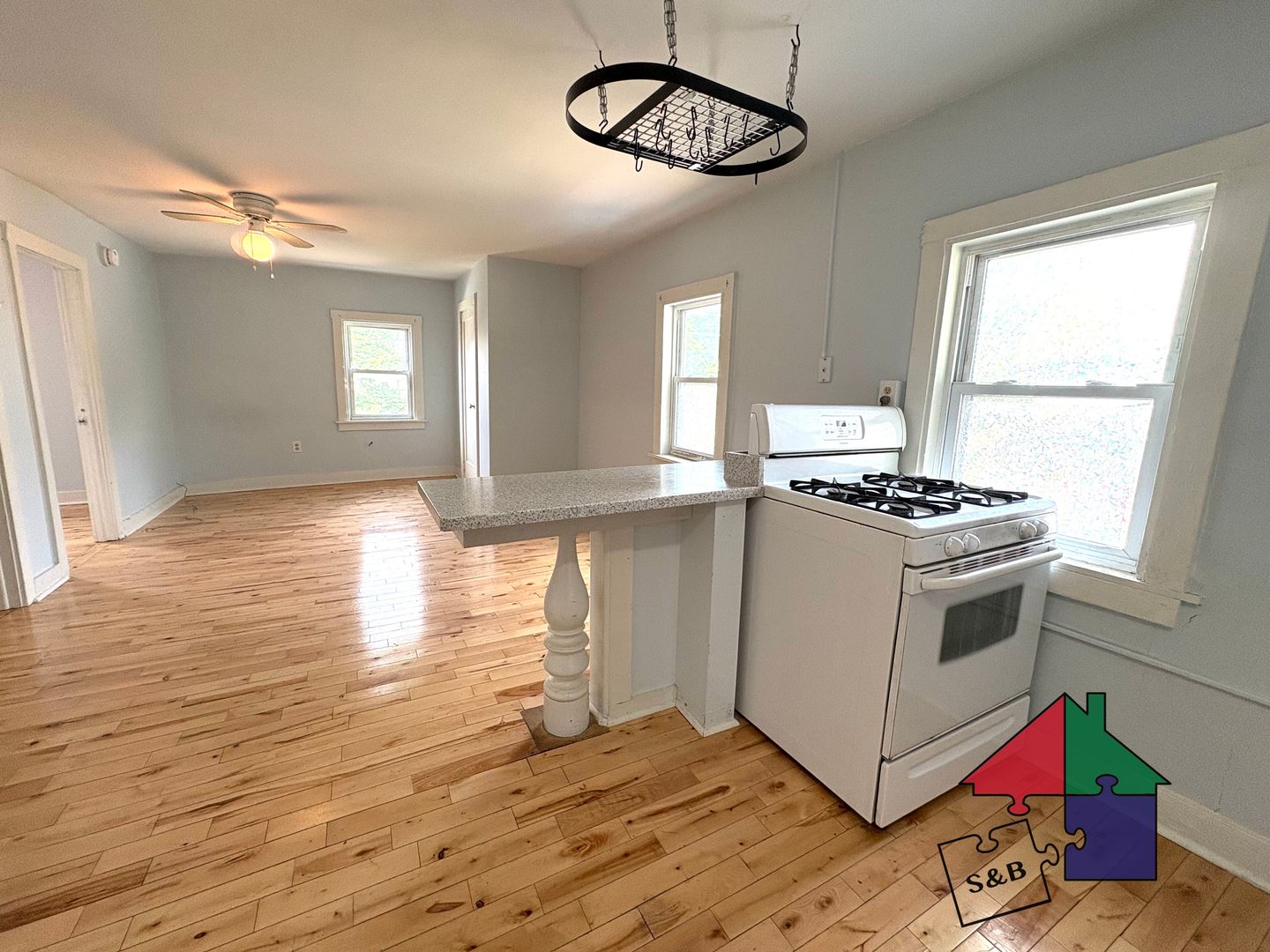 Burlington Apartment: 52-62 Cedar Street